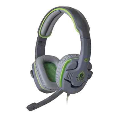 Keep Out Hx7 Auricular Micro Gaming Headset 71